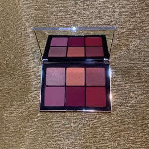 NARS Wanted II Cheek Palette